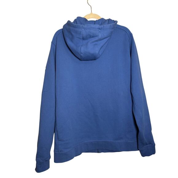 PELLE Peterson Sailing P-HOODIE Men’s Sz. XXL - Picture 5 of 6